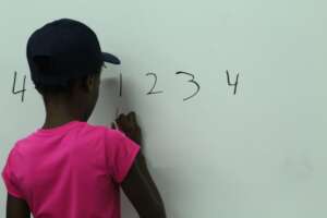 Restrictions have different effects on chilhood