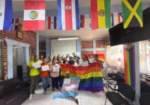 UMALSIDA works with migrant populations