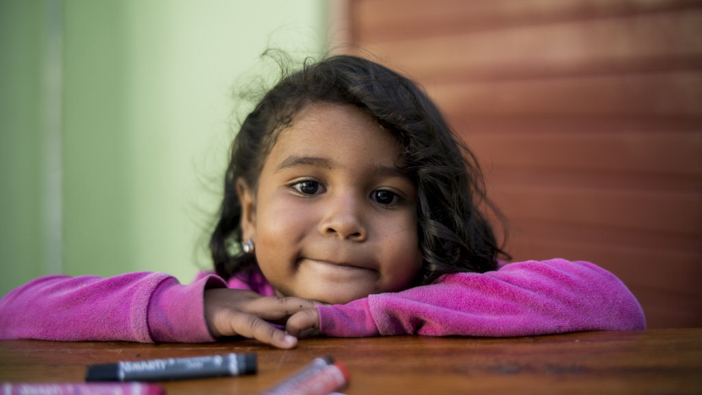 Protect their Journey #GirlsWhoMigrate