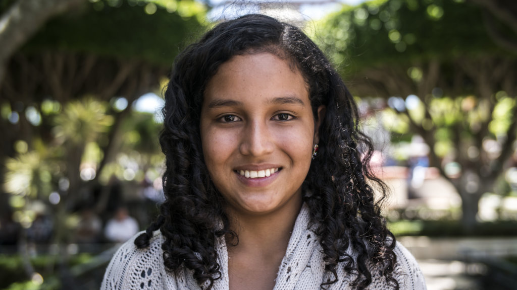 Protect their Journey #GirlsWhoMigrate