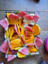 Fruit Day