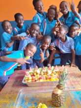 Fruit Day