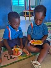 Fruit Day