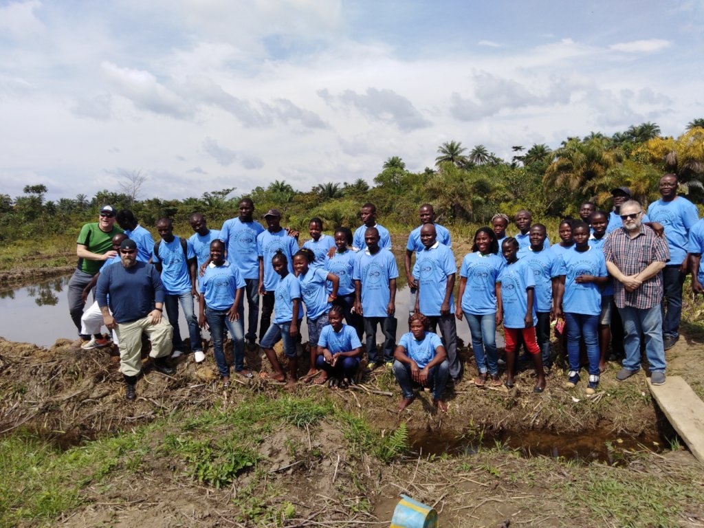 Providing Education over challenges at summer camp