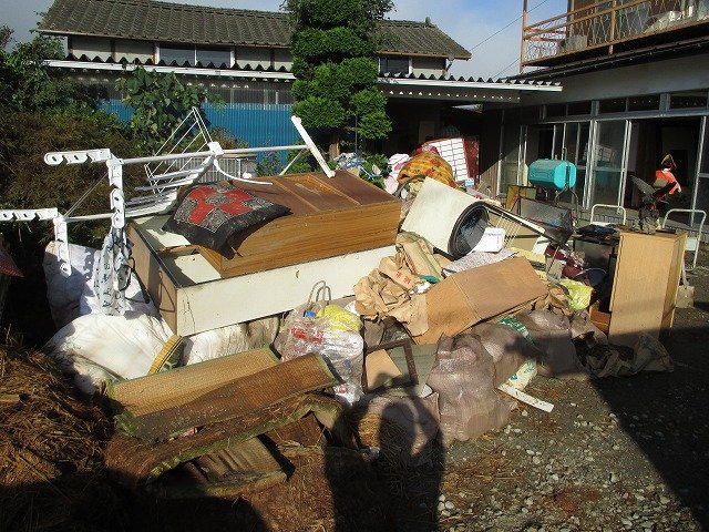 Typhoon Hagibis Relief Fund