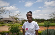 Promoting STEM Subjects for Girls in Africa