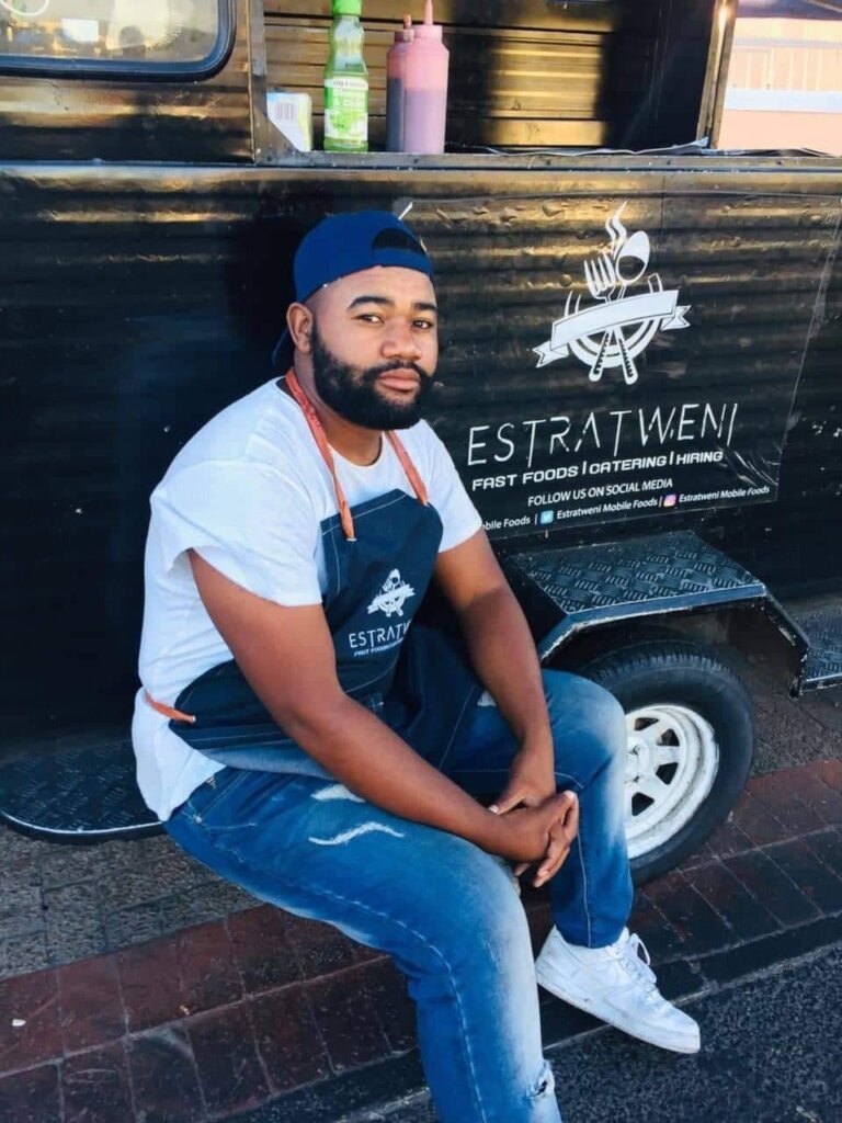 Fund a Small Business Grant in Southern Africa