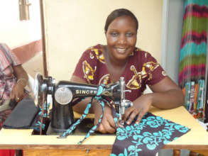 Sewing Entrepreneurs
