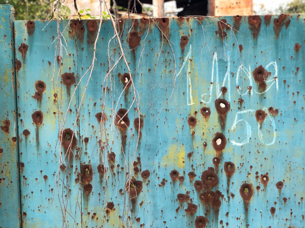 Care for 1,000 traumatised children in Ukraine