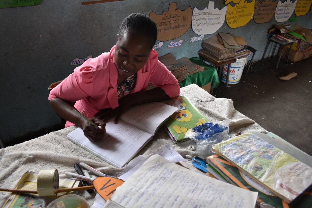 No more Menstrual Stigma. Period!