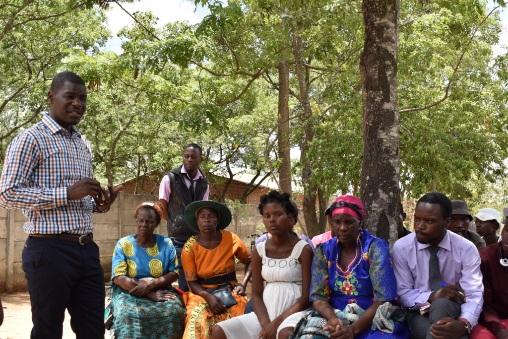 No more Menstrual Stigma. Period!