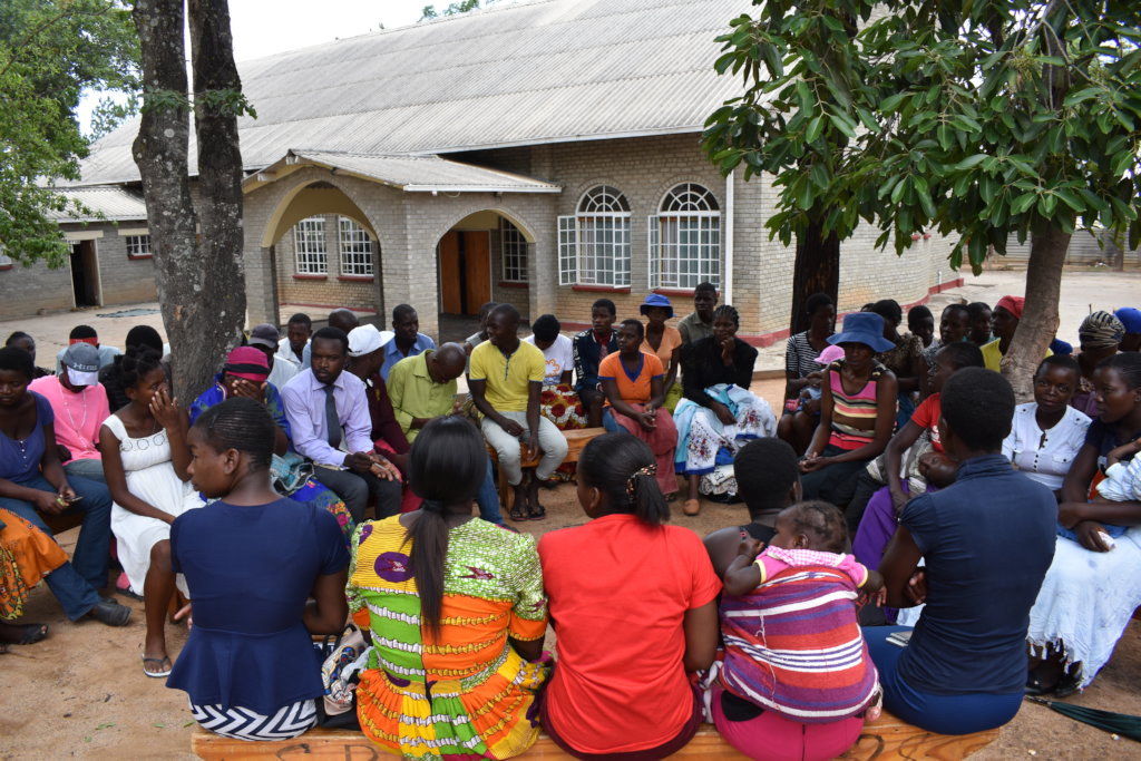 No more Menstrual Stigma. Period!