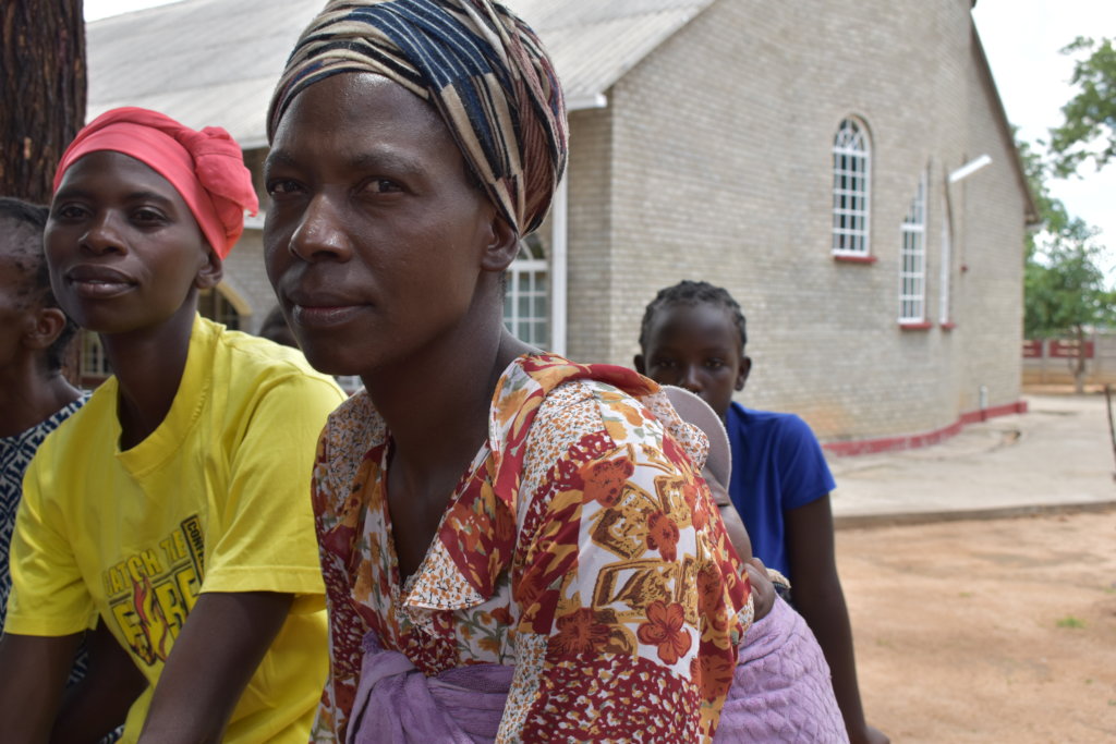 No more Menstrual Stigma. Period!