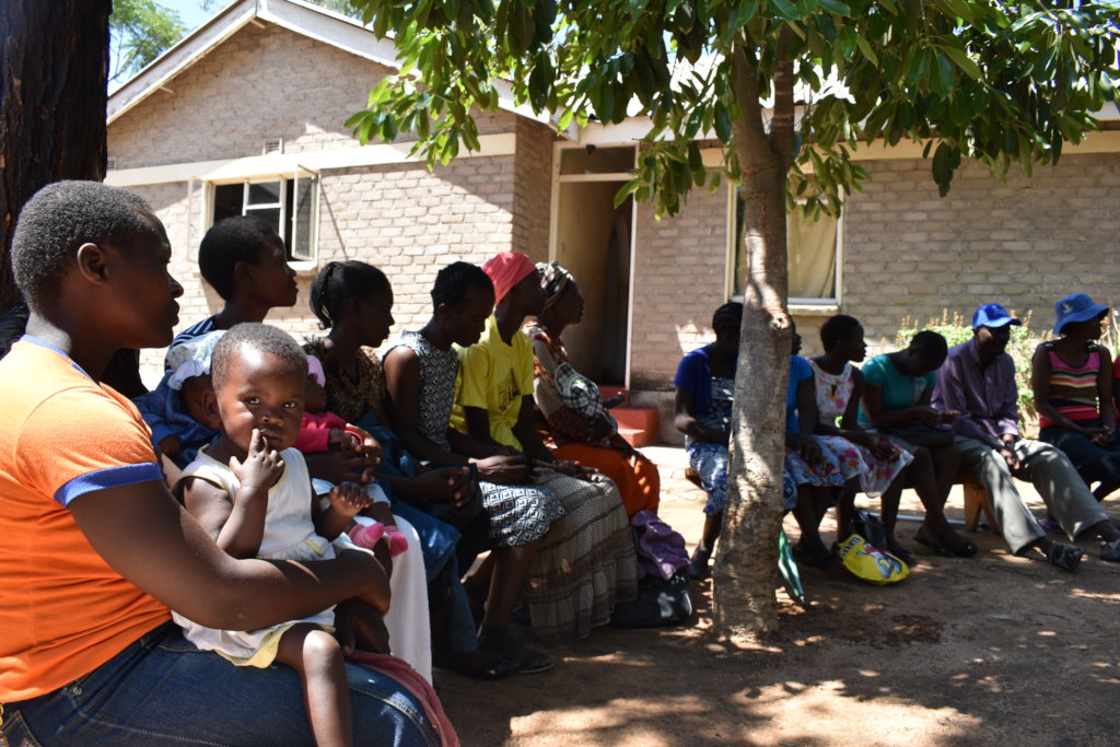 No more Menstrual Stigma. Period!