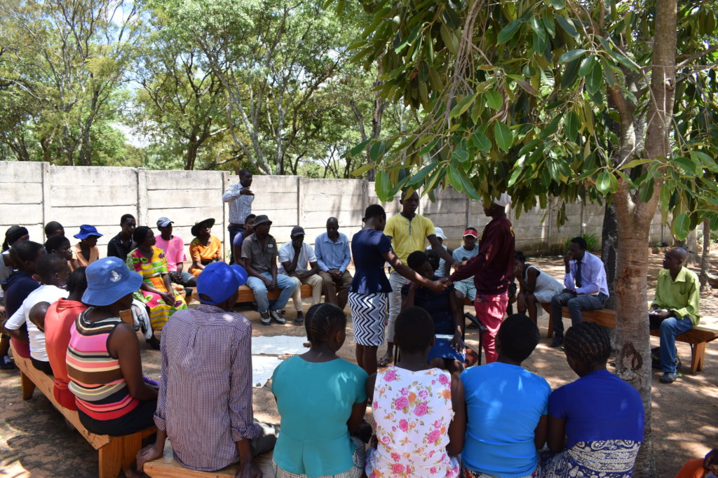 No more Menstrual Stigma. Period!