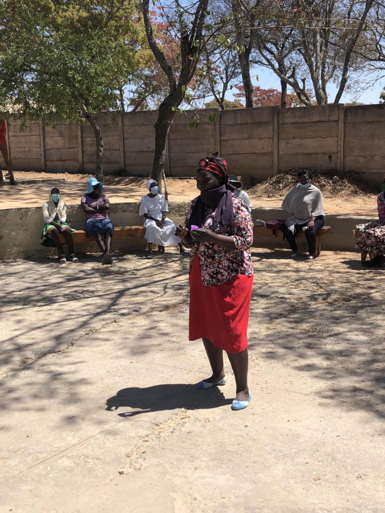 No more Menstrual Stigma. Period!