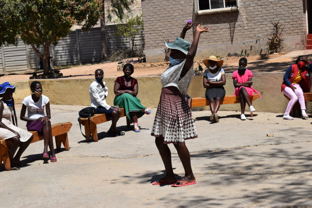 No more Menstrual Stigma. Period!