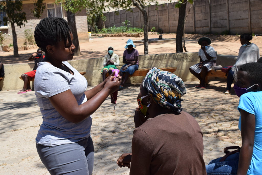 No more Menstrual Stigma. Period!