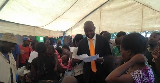 Educate 65 Bright&Needy Children in Nyalenda Slums