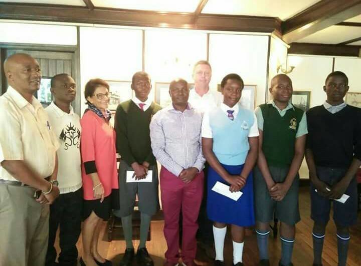 Educate 65 Bright&Needy Children in Nyalenda Slums