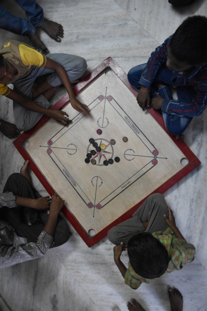 Provide Education to 12 Orphan Children in India