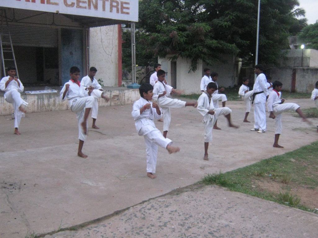 Provide Education to 12 Orphan Children in India