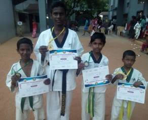 Provide Education to 12 Orphan Children in India