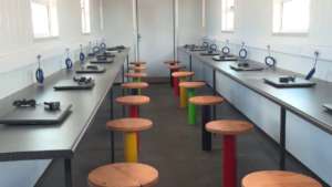 Digitalskills for the unemployed youth of S.Africa