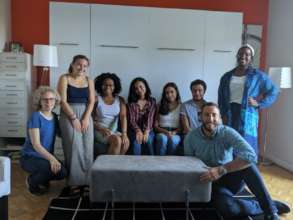 YAP 2019-2020 Board of Directors