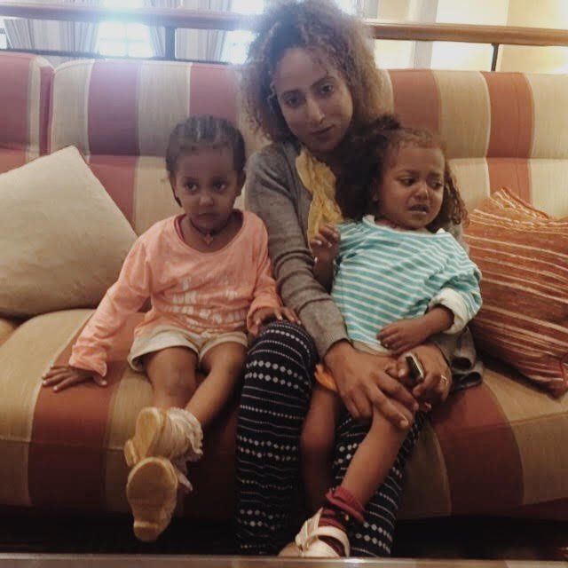 Help African Children Come to US for Surgery