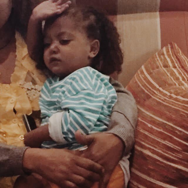 Help African Children Come to US for Surgery