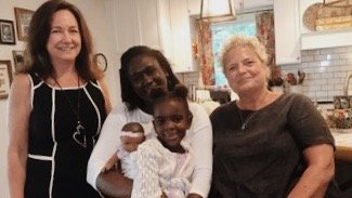 Help African Children Come to US for Surgery