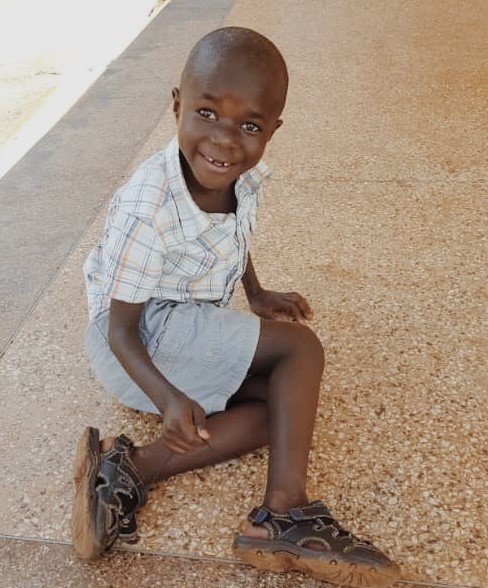 Help African Children Come to US for Surgery