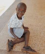 Varney from Liberia