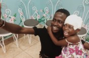 Help African Children Come to US for Surgery