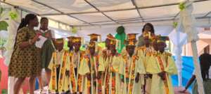 Graduation Ceremony