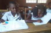 Give a Child in Ghana a Safe Place to Learn