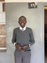 Sponsor an Education!