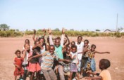 Pathways Out of Poverty for Youth in Africa