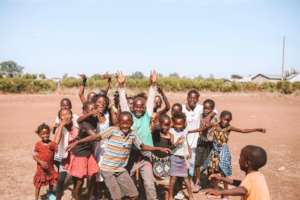 Pathways Out of Poverty for Youth in Africa