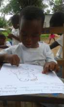 Arts & Craft Class