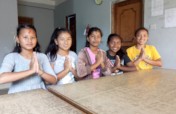 GIRLS' EDUCATION