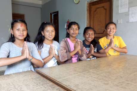 Let Me Be a Girl, Not a Bride - Girls' Education