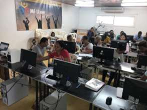 POETA Center
