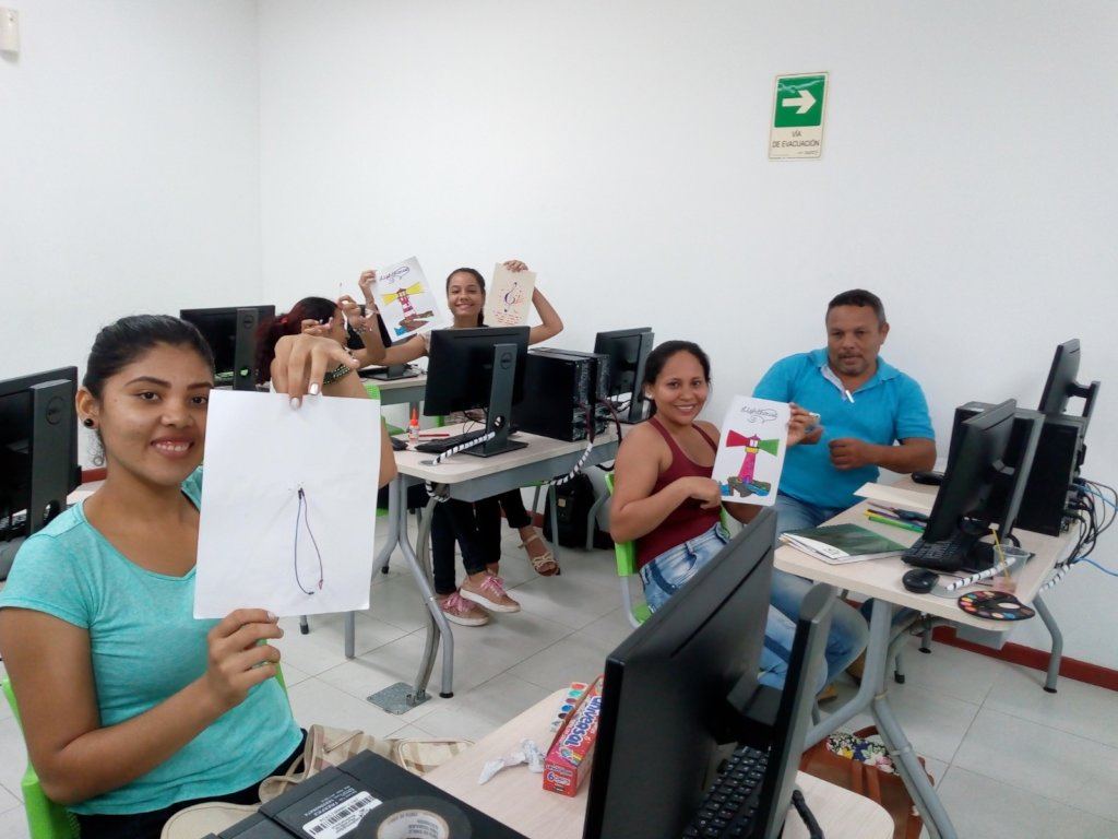 Enabling Opportunities for 50 Venezuelan Refugees