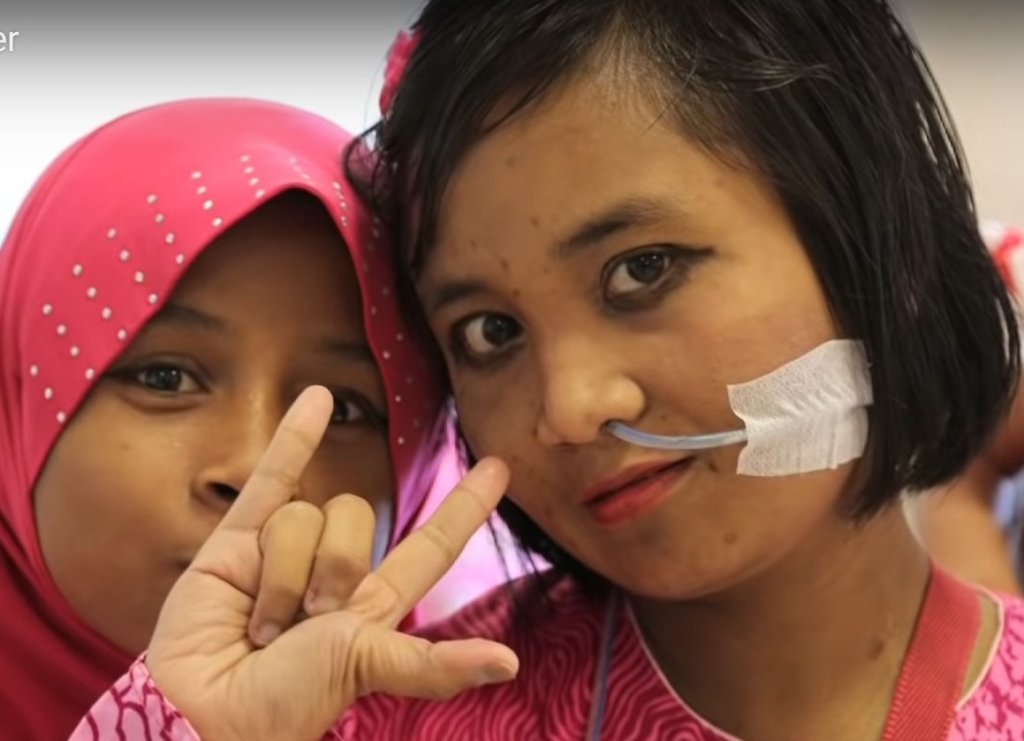 Education Reduces Serious Health Related Suffering