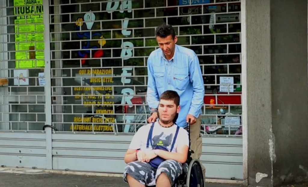 Education Reduces Serious Health Related Suffering