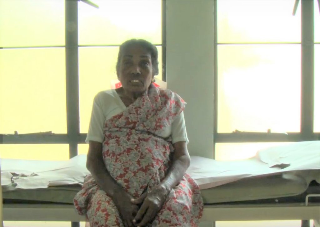 Education Reduces Serious Health Related Suffering