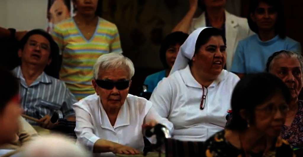 Education Reduces Serious Health Related Suffering