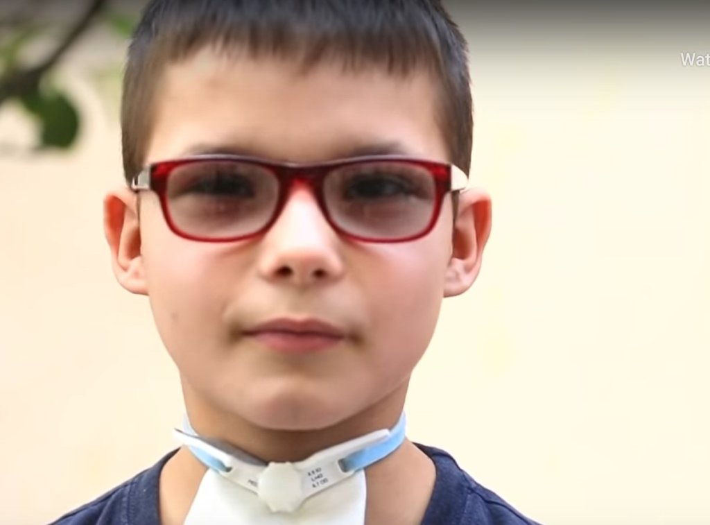 Education Reduces Serious Health Related Suffering